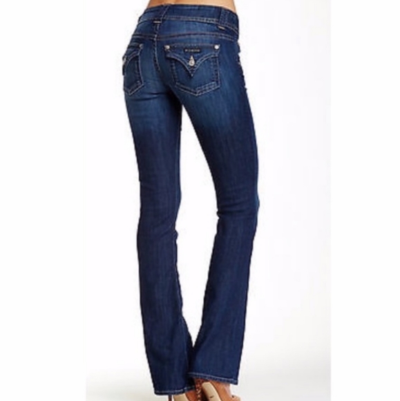 Hudson Jeans Denim - Hudson Jeans Bootcut Jeans Women's Size 27